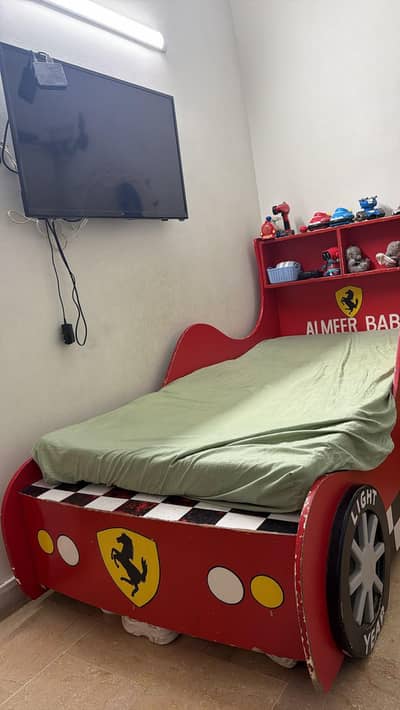 single bed for sale