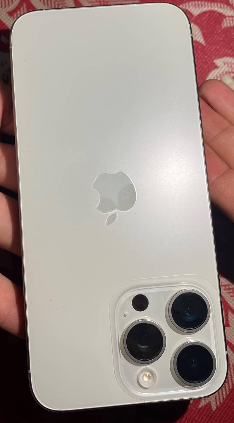 Apple iPhone 15 Pro Max 1
