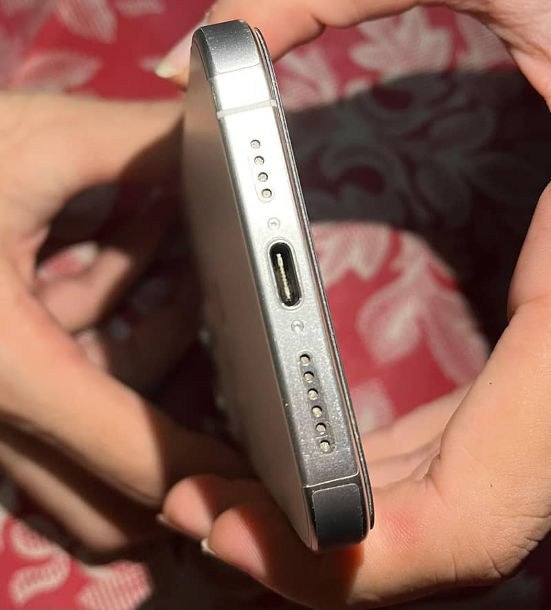 Apple iPhone 15 Pro Max 3