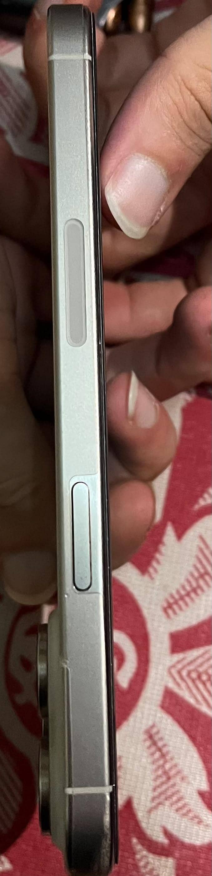 Apple iPhone 15 Pro Max 5