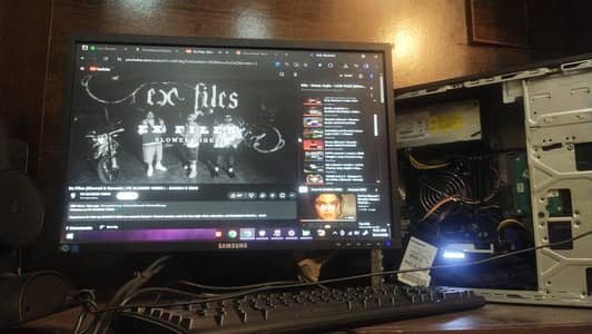 SAMSUNG 20 INCH LED FOR SELL