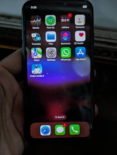 iphone x