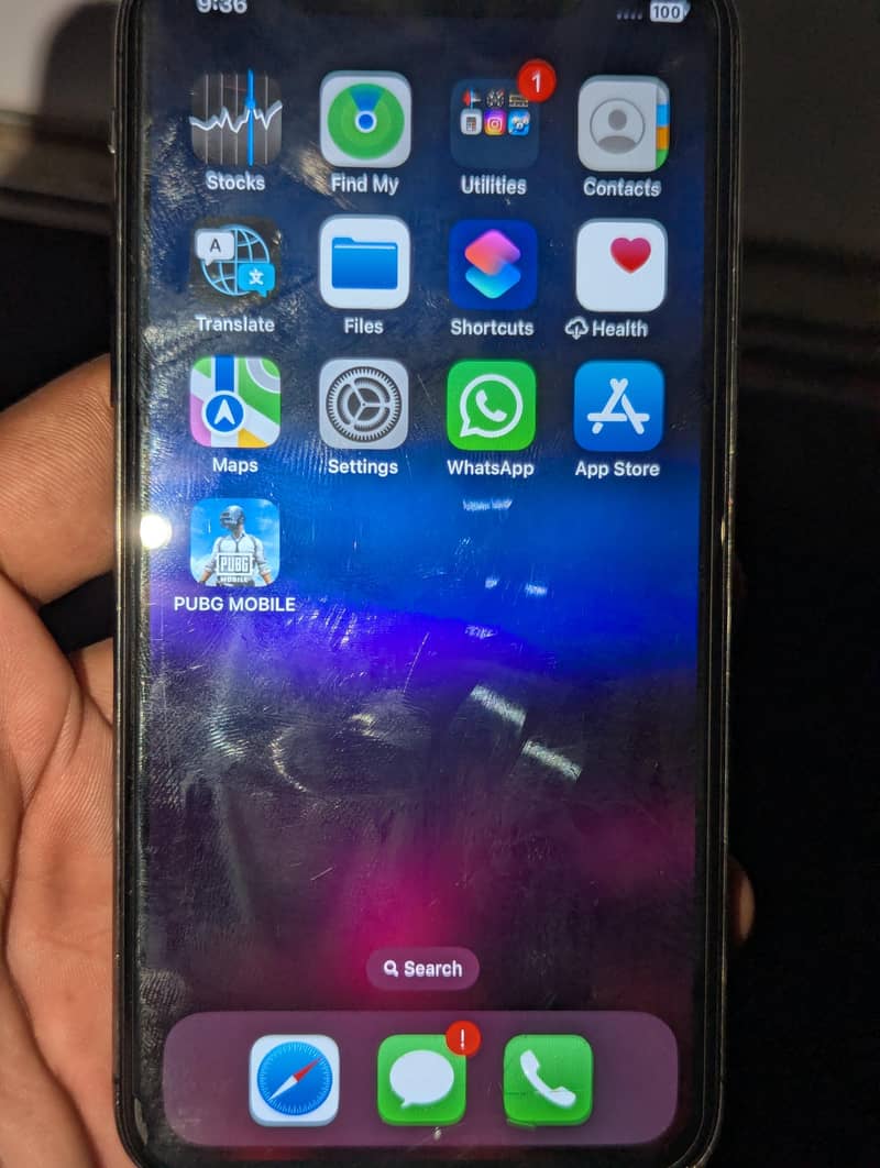 iphone x 1