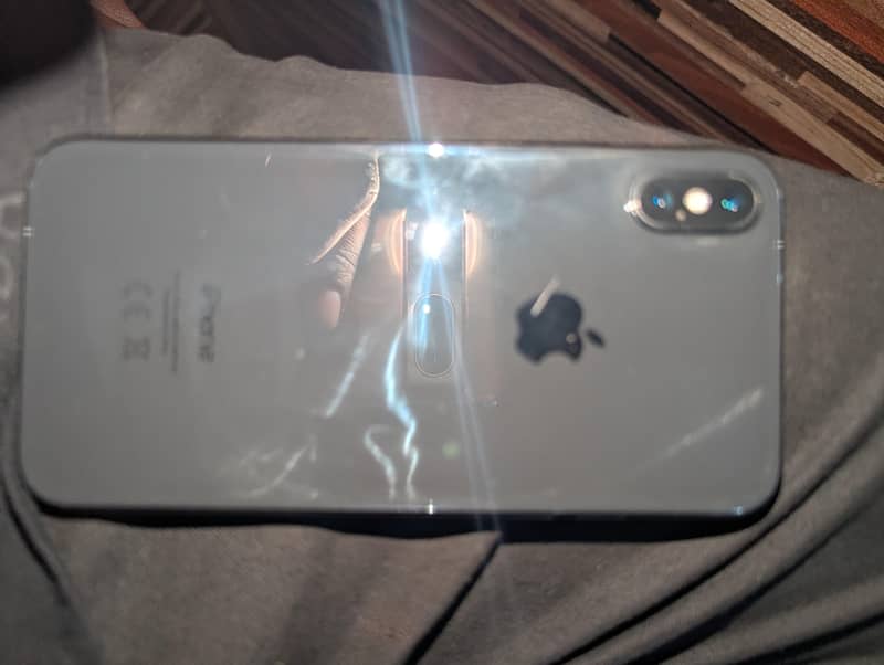 iphone x 3