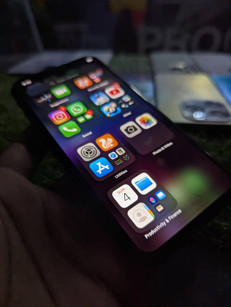 iphone x 5