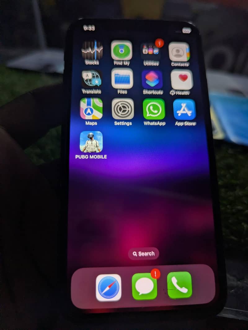 iphone x 6