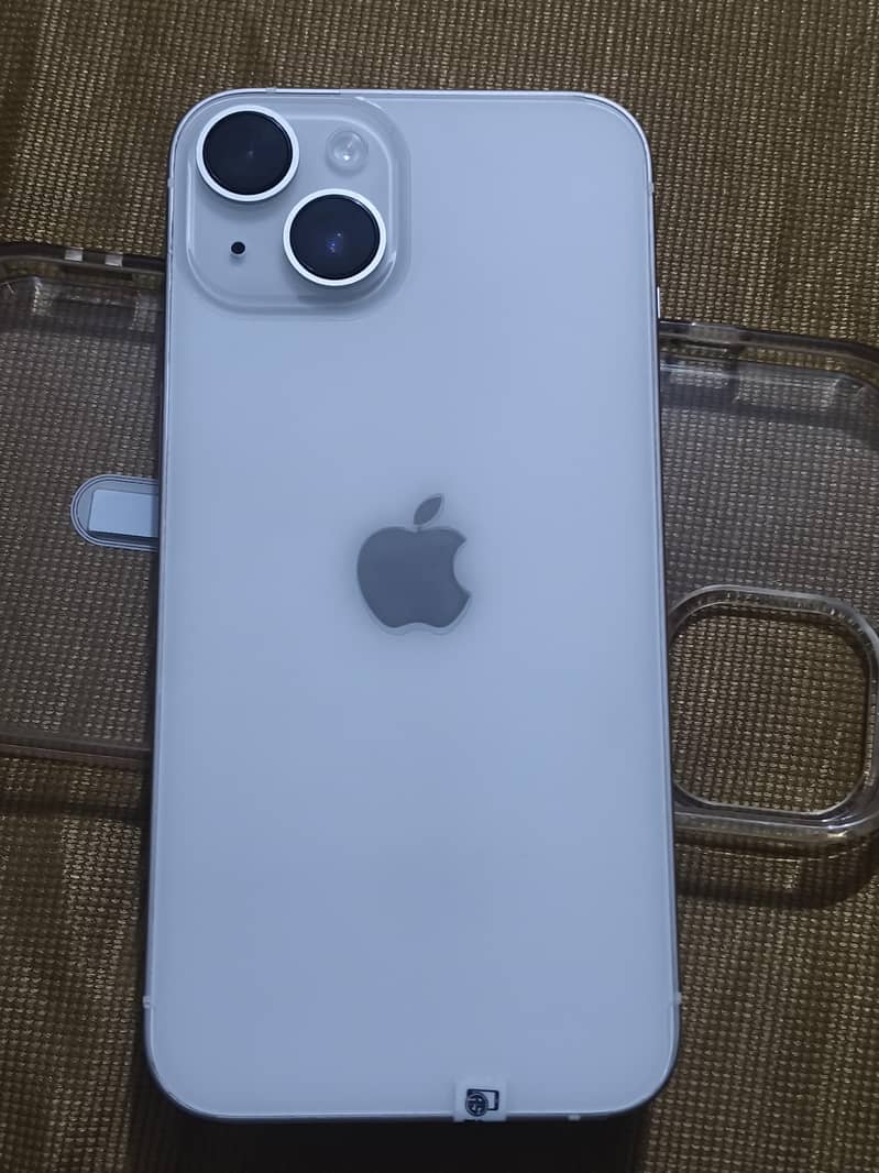 Apple iPhone 14 6