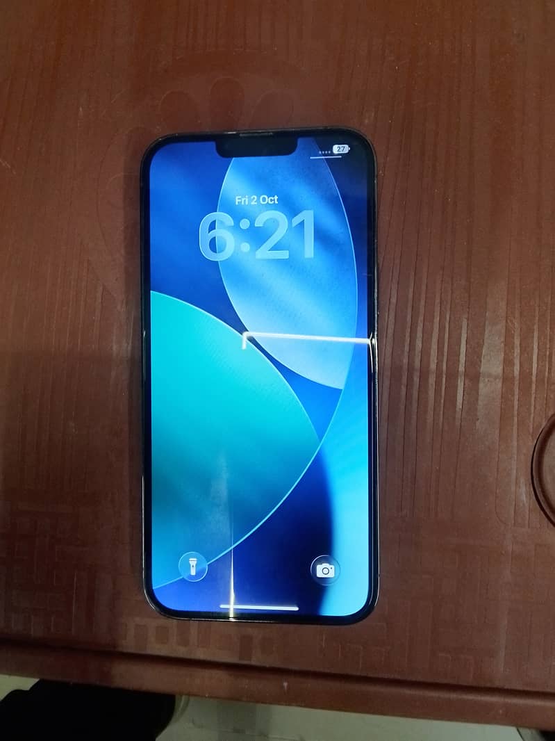 Apple iPhone 13 Pro Max 1
