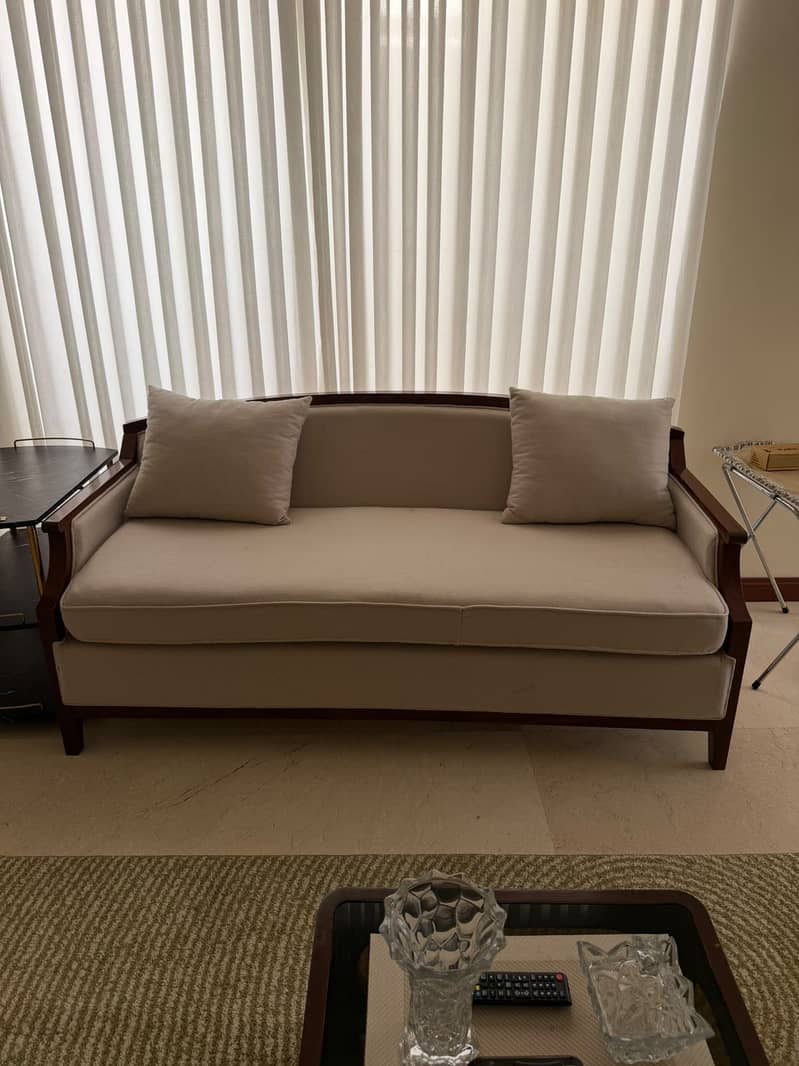 Premium 5 Seater Sofa Seta 1