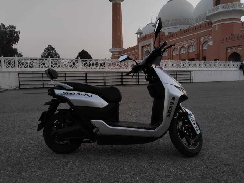 METRO T9 PRO 0