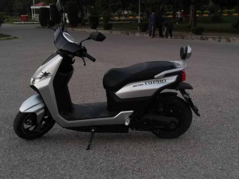 METRO T9 PRO 1