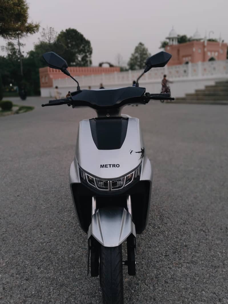 METRO T9 PRO 2