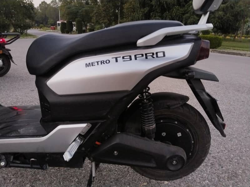 METRO T9 PRO 3