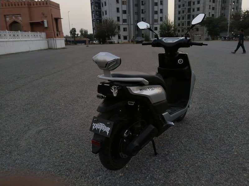 METRO T9 PRO 4