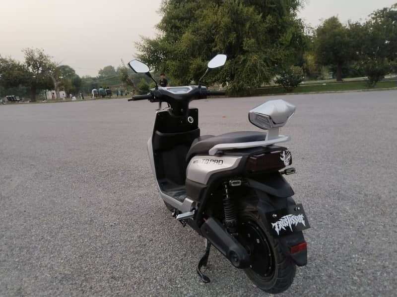 METRO T9 PRO 5