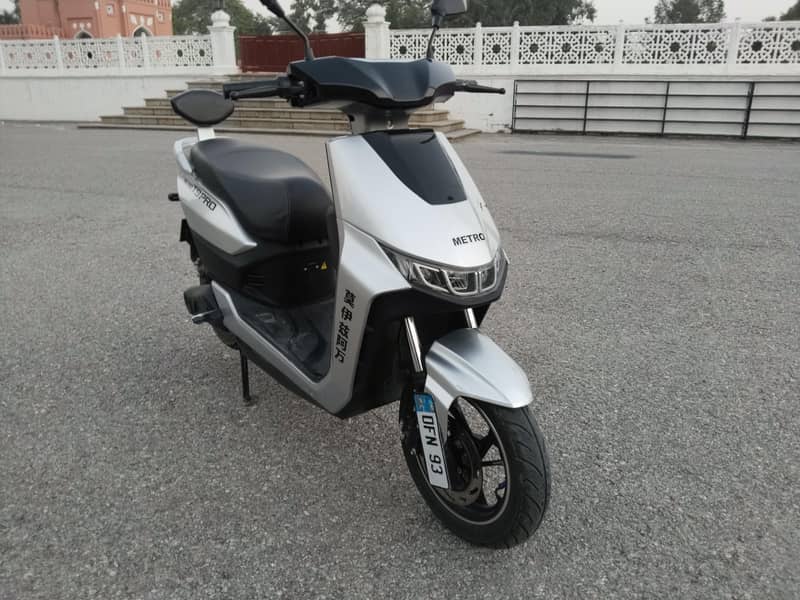 METRO T9 PRO 6