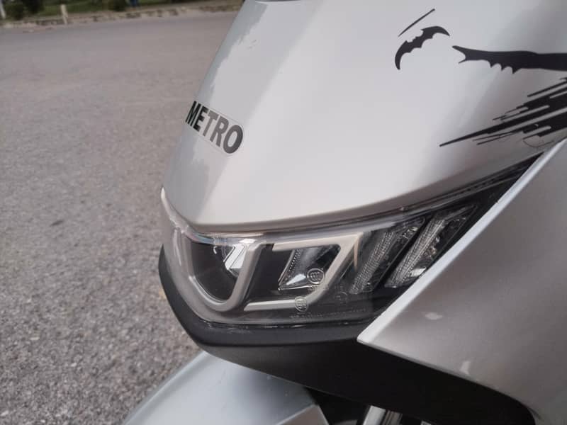 METRO T9 PRO 7