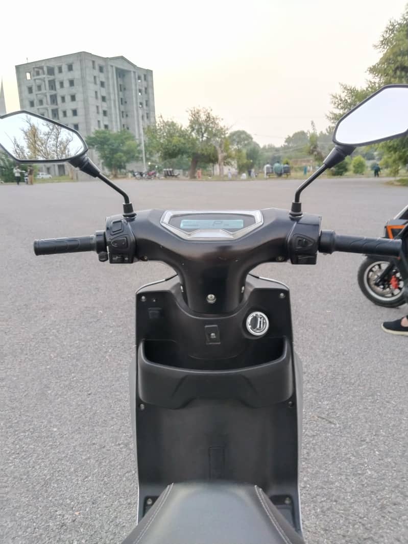 METRO T9 PRO 9