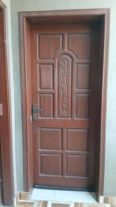 Room doors