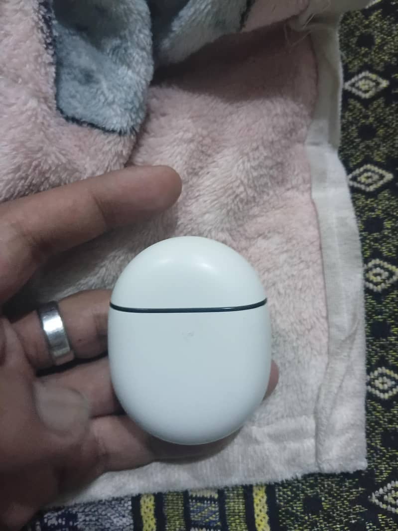 Google earbuds pro 1