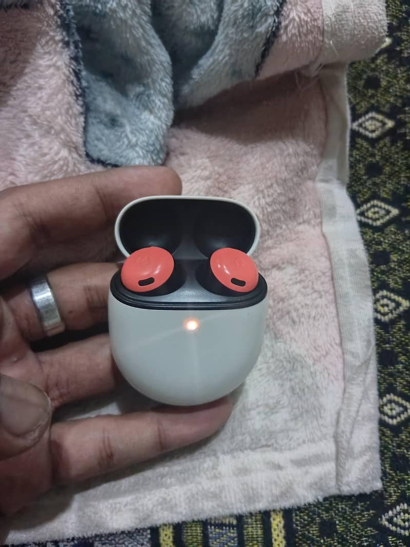 Google earbuds pro 3