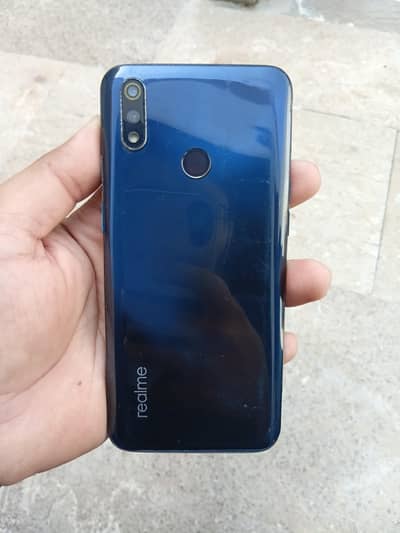 Realme 3 Pro