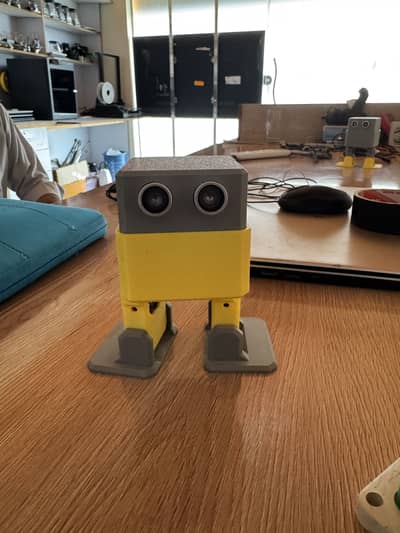 Robot For kids