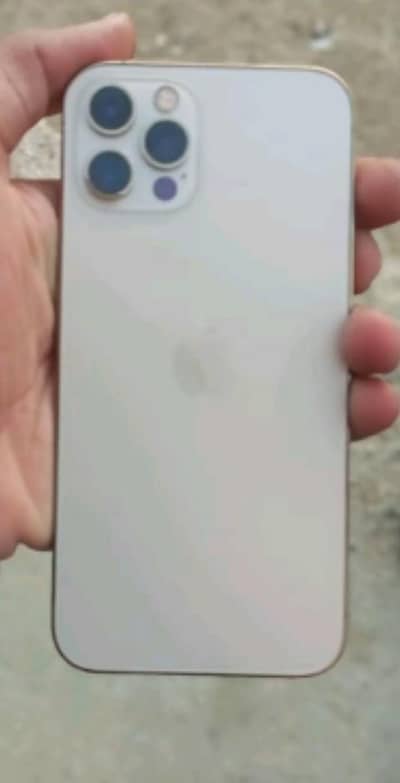 Apple iPhone 12 Pro