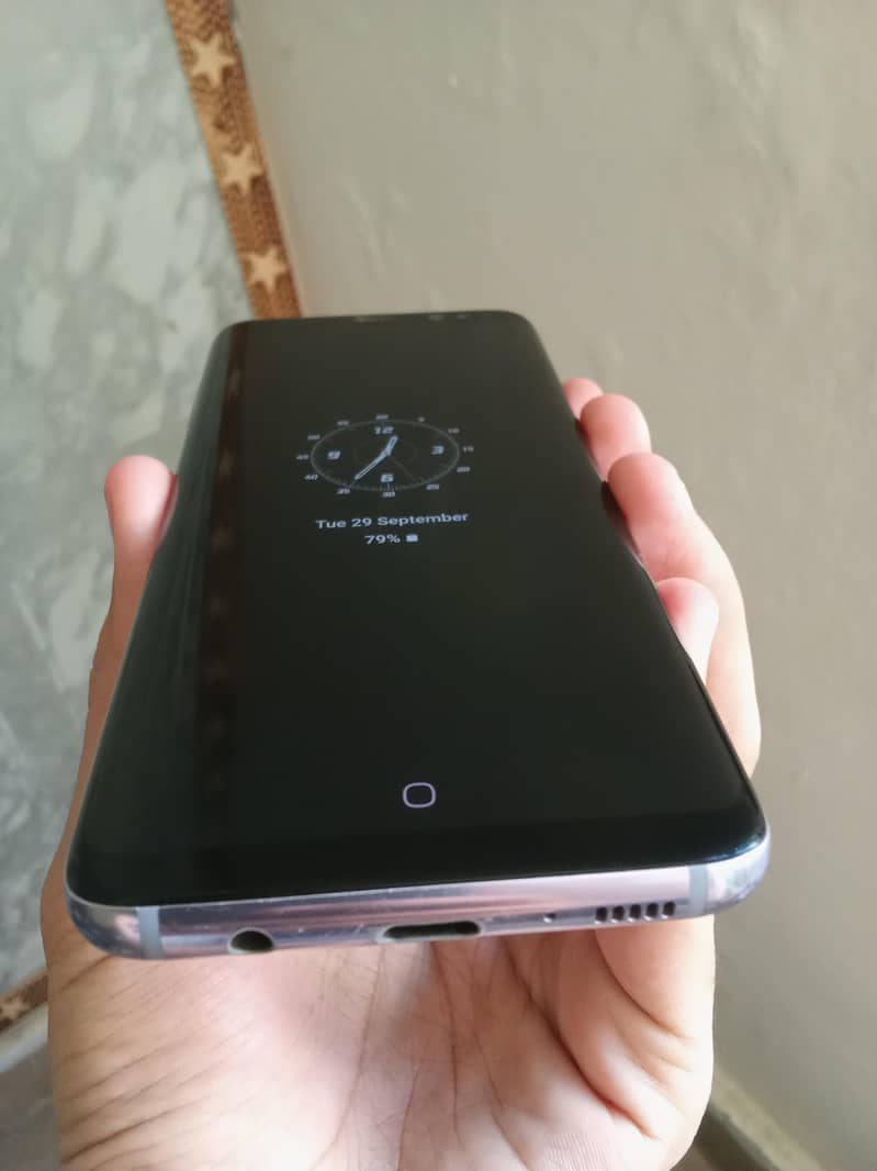 Samsung Mobile S8 0