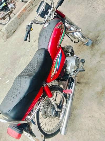 2016 cd70 urgent sale