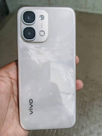 Vivo y31d