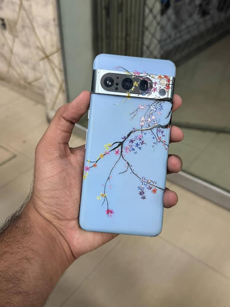 Google Pixel 8 Pro 1