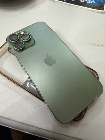 Apple iPhone 13 Pro Max