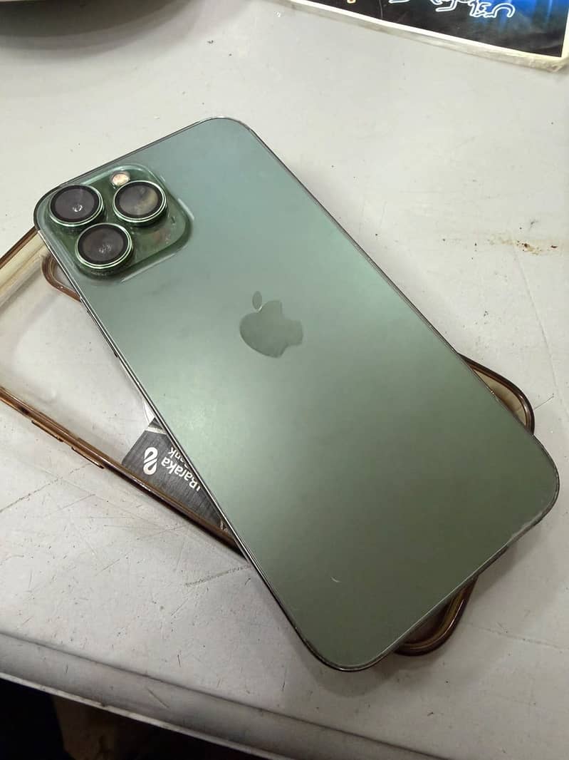 Apple iPhone 13 Pro Max 0