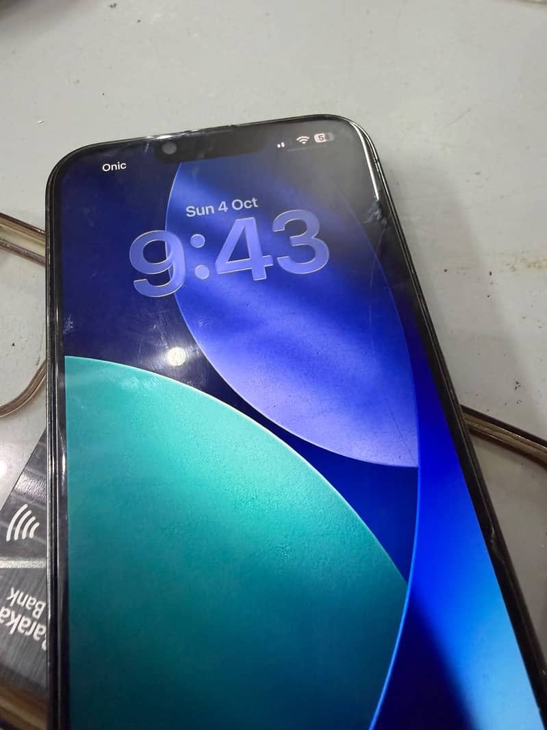 Apple iPhone 13 Pro Max 2