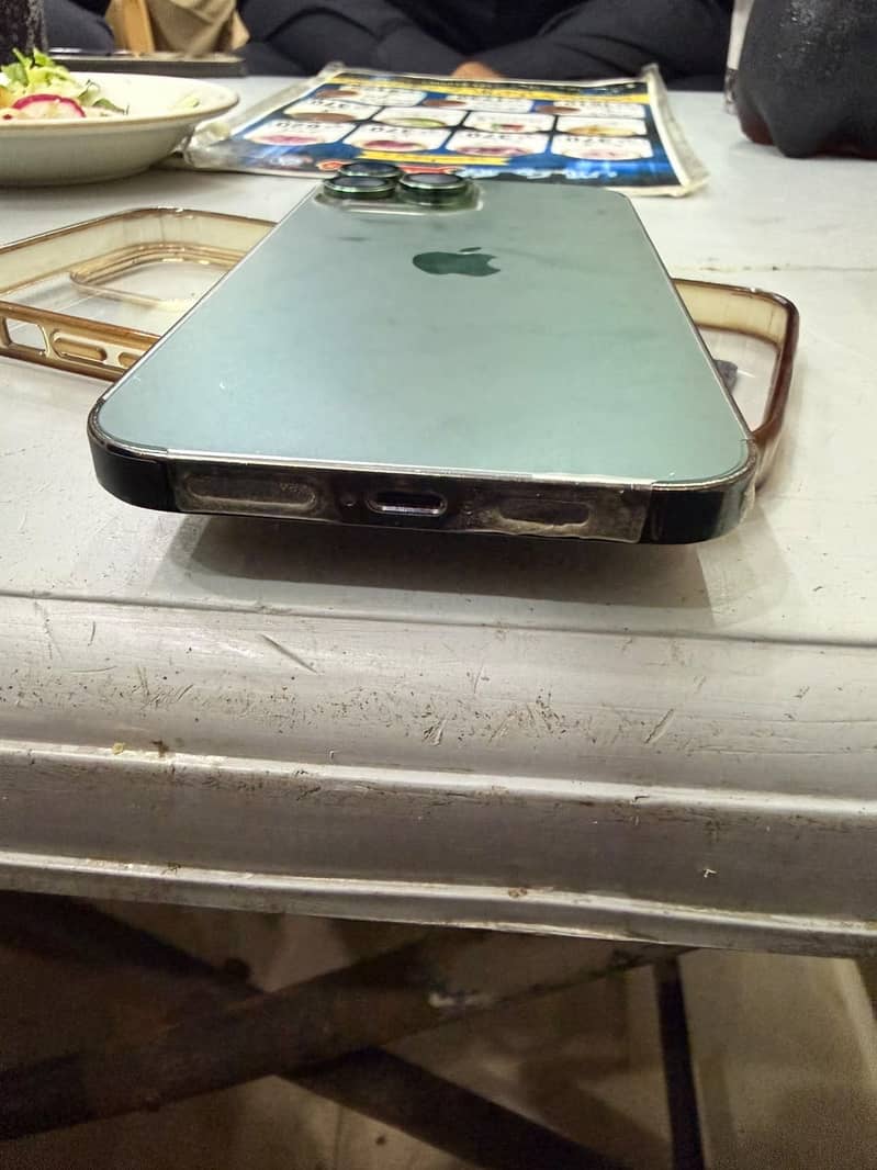 Apple iPhone 13 Pro Max 3