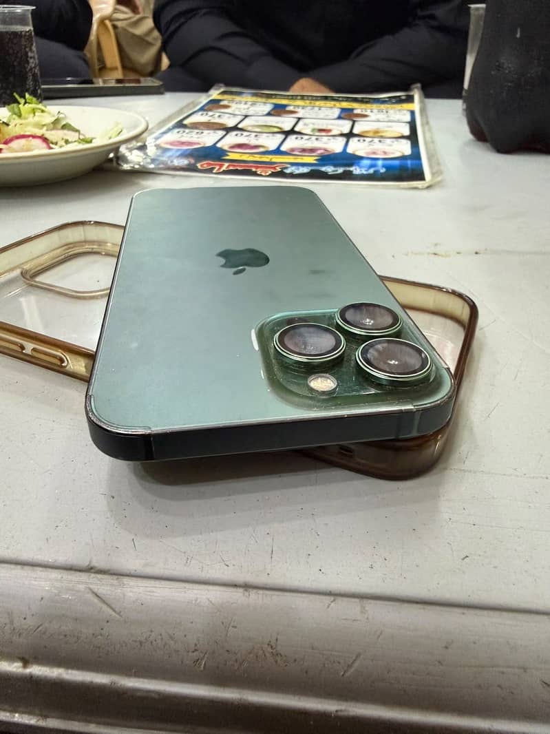 Apple iPhone 13 Pro Max 5