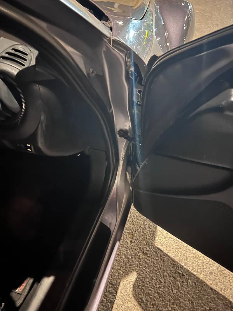 Mazda RX8 2006 5