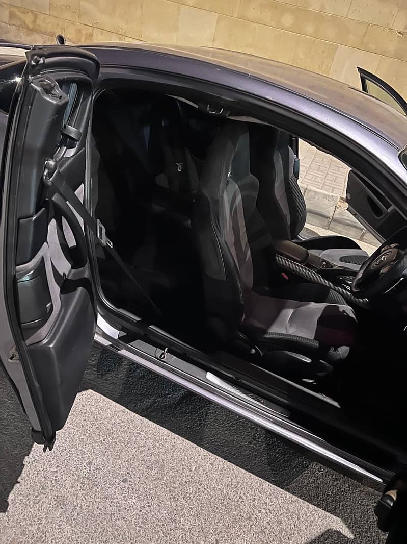 Mazda RX8 2006 8