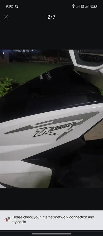 good condition