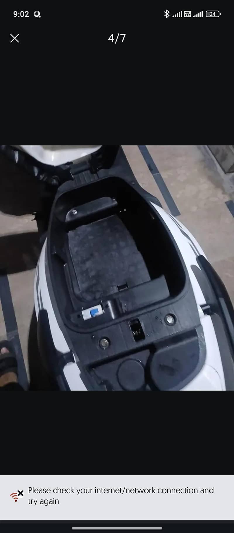 good condition 4