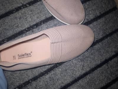 shoes for girl