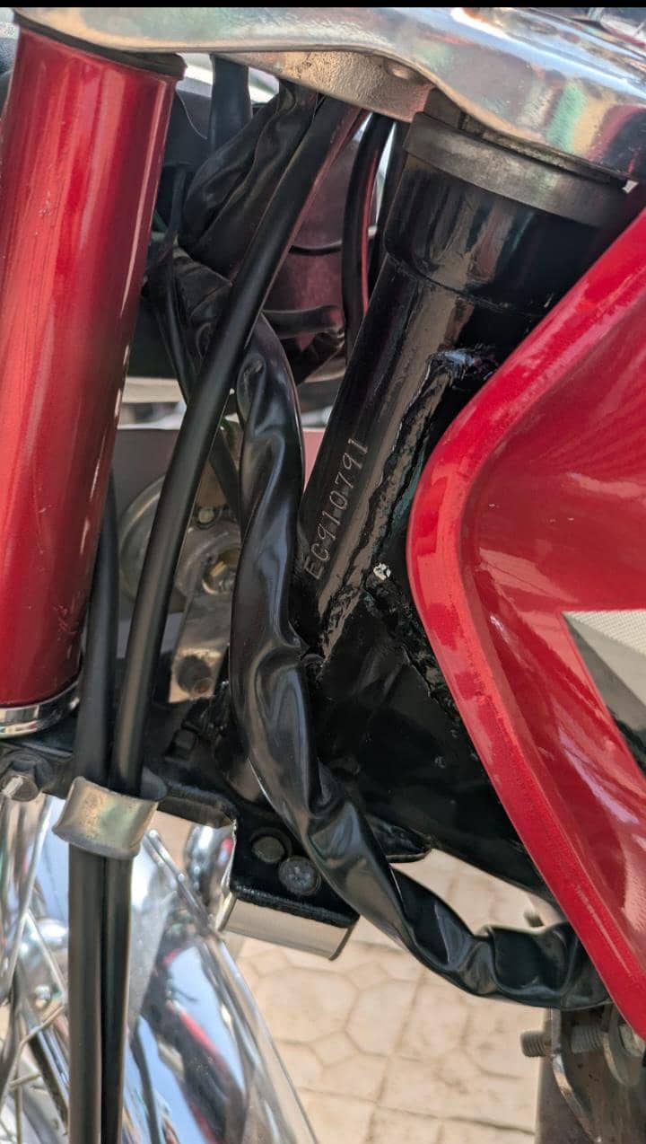 Honda 4