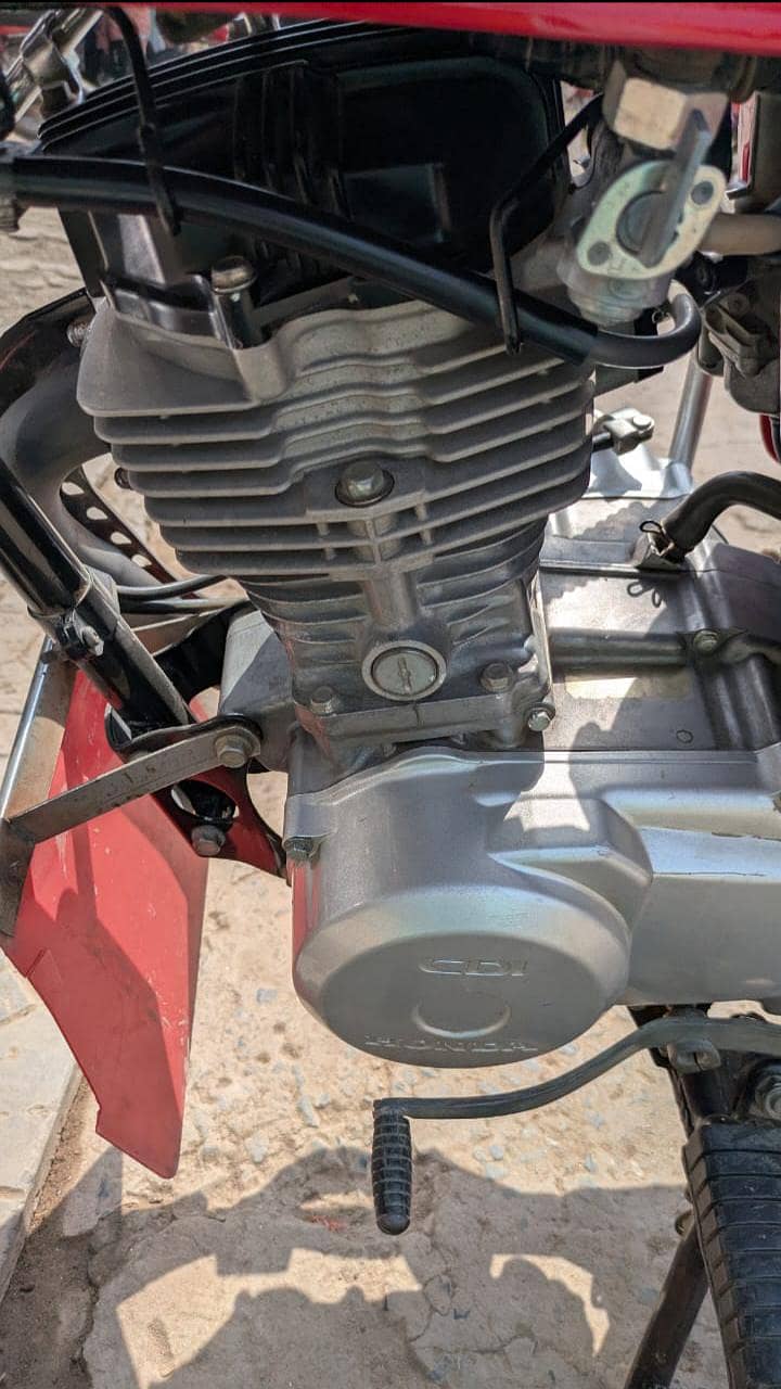 Honda 5