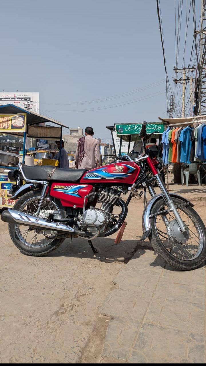 Honda 6