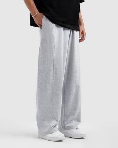 Wholesale Premium Baggy Trouser
