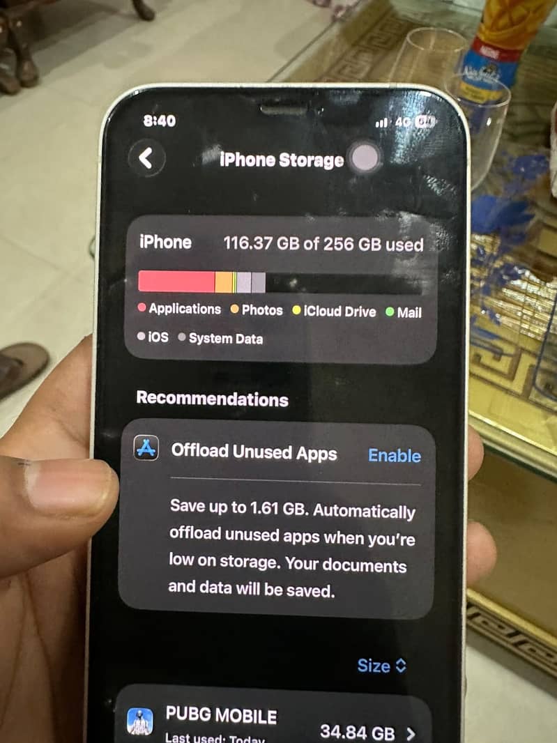 Apple iPhone 12 3