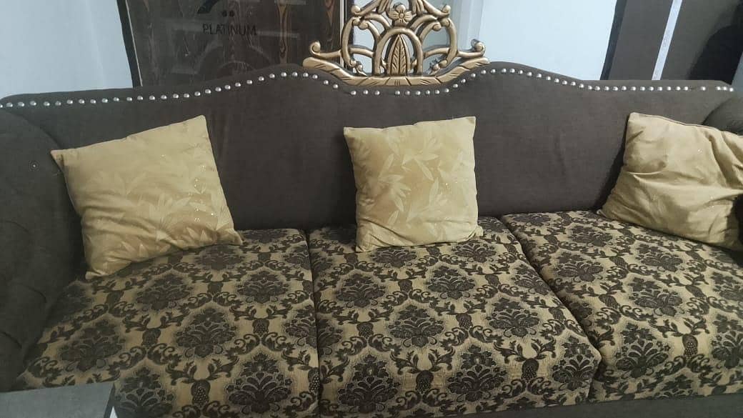 3 seater 1