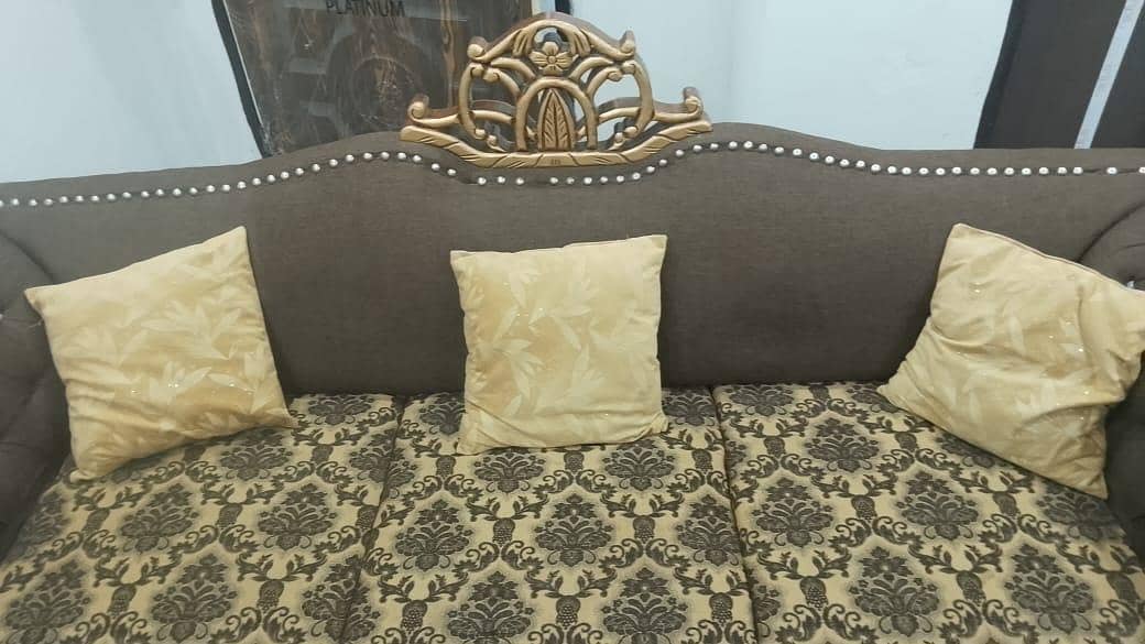 3 seater 2
