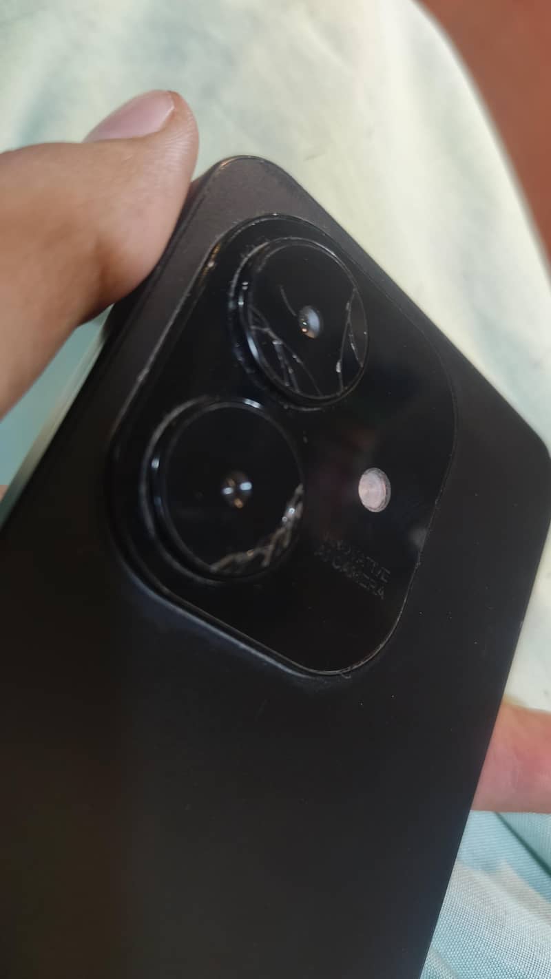 OPPO A3x 2